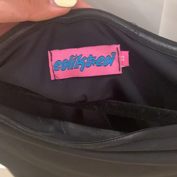 Edikted top - Picture 2 of 4